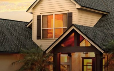 7 Signs of Roof Damage