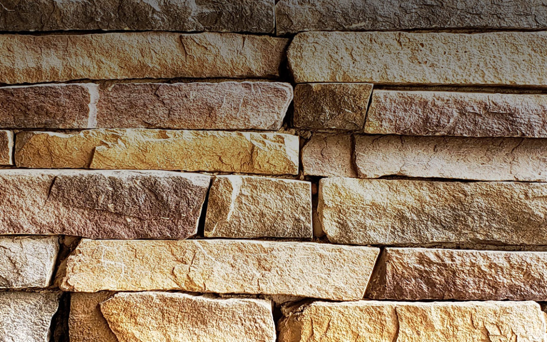 The Proper Way to Update a House with Stone Veneer